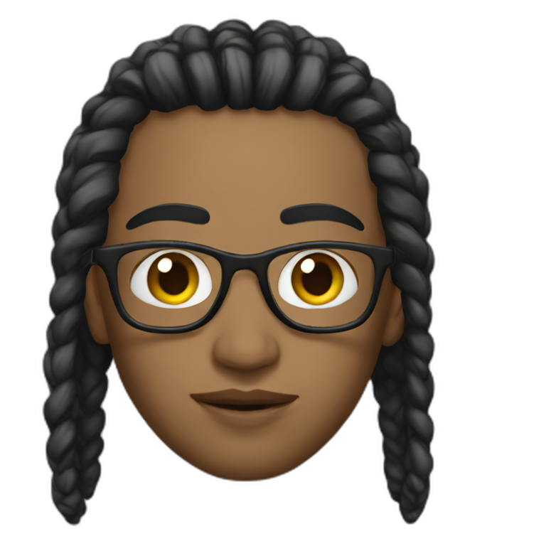 dope emoji