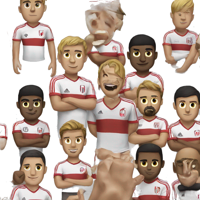 river plate emoji