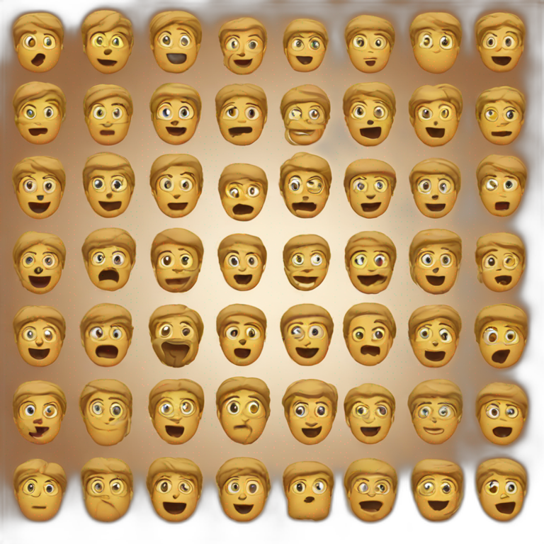quiz emoji