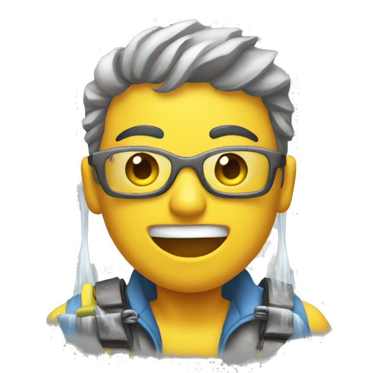 AI Emoji Generator