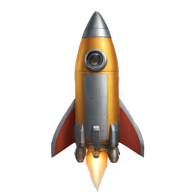 rocket from guardians of the galaxy emoji