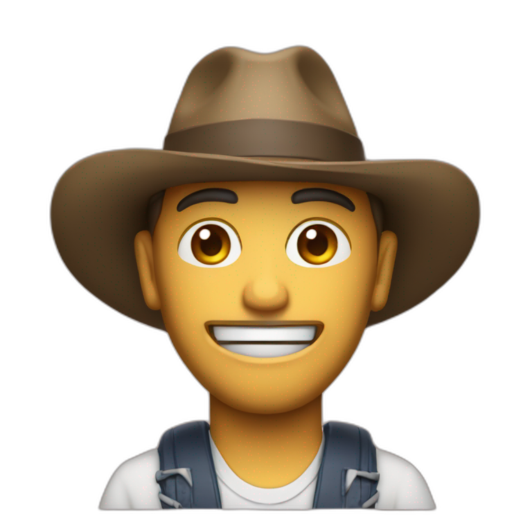 AI Emoji Generator