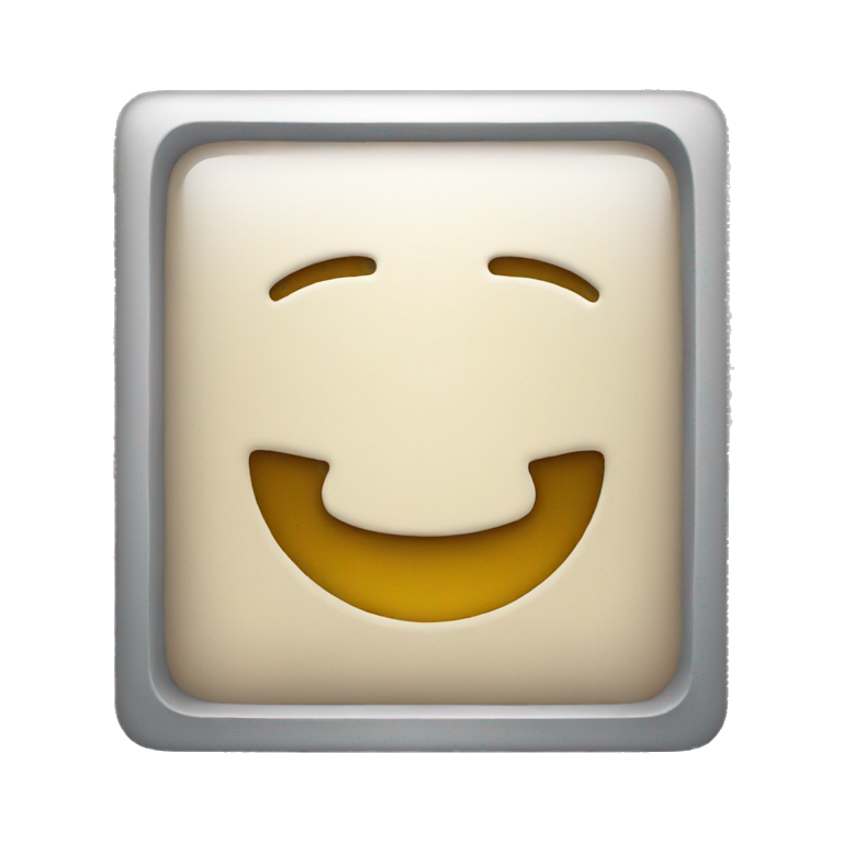 rectangle emoji