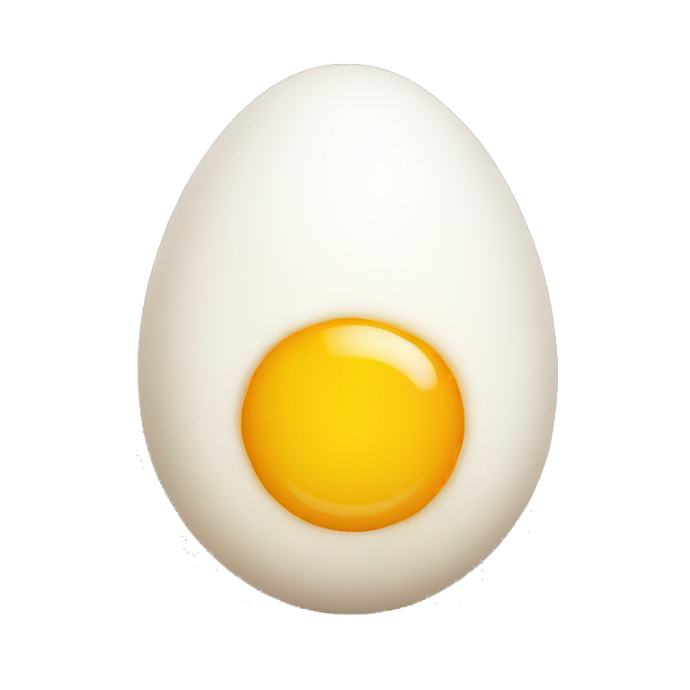 beaten eggs emoji