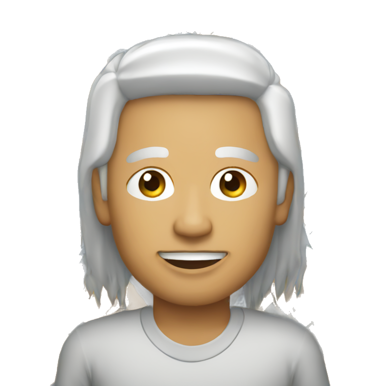 AI Emoji Generator