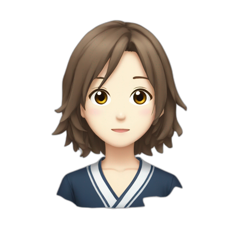 yui-hirasawa emoji