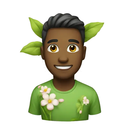 AI Emoji Generator