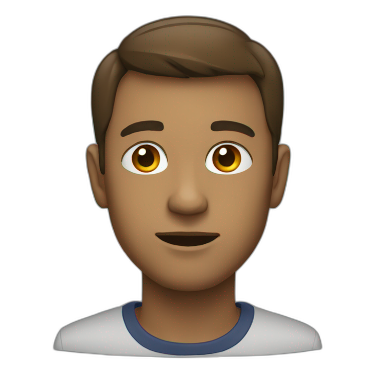 AI Emoji Generator