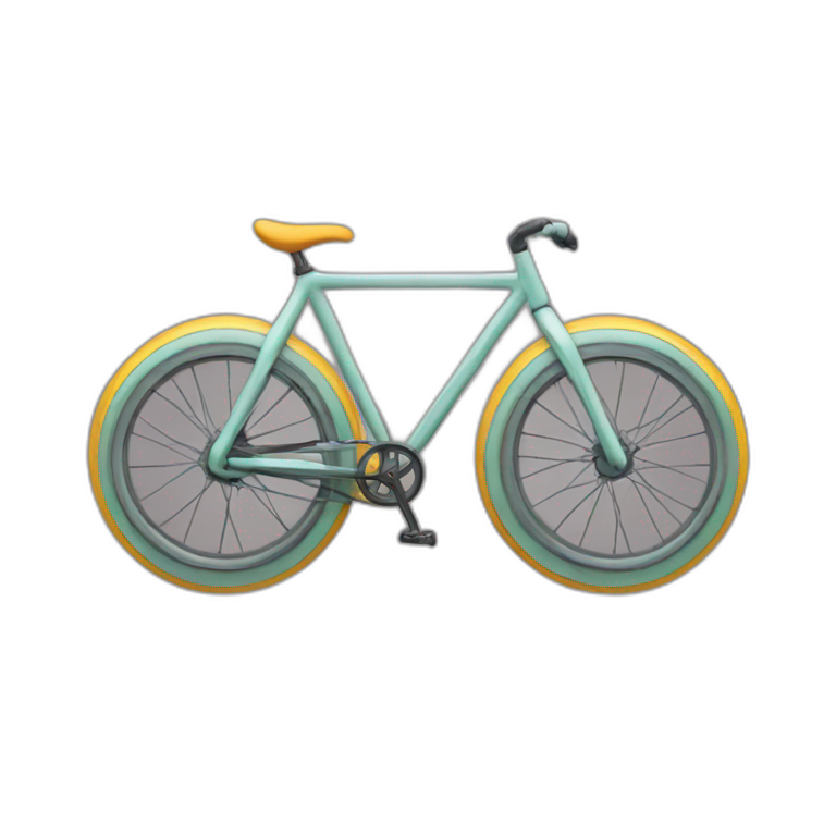 circle cycle  emoji