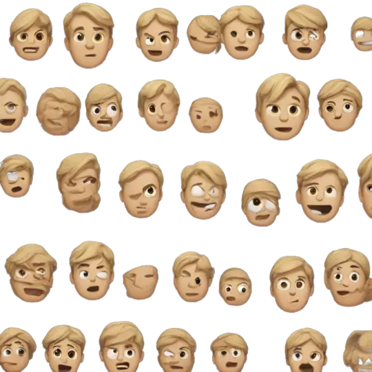 AI Emoji Generator