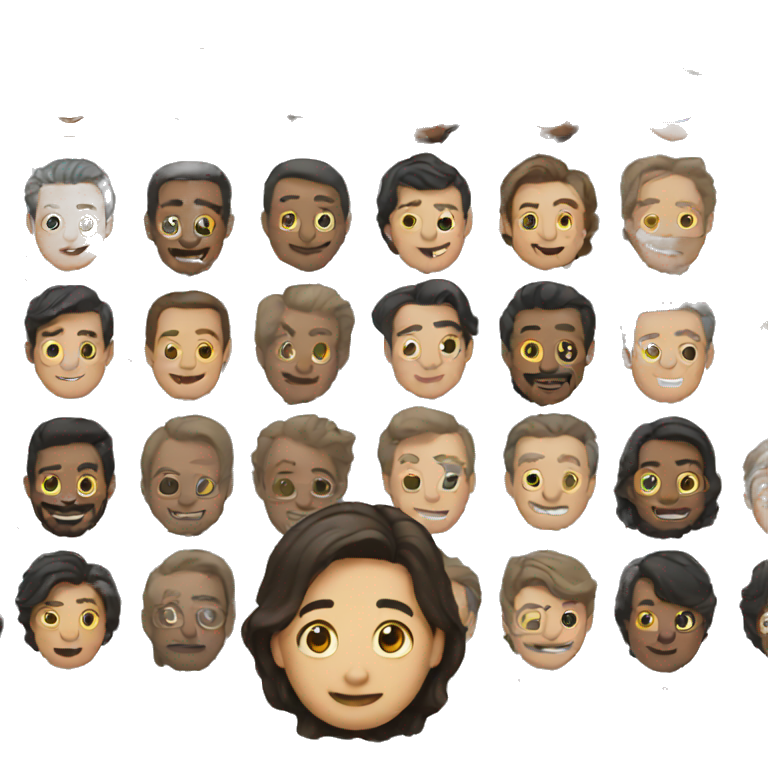 AI Emoji Generator