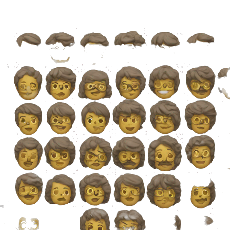 1980 emoji