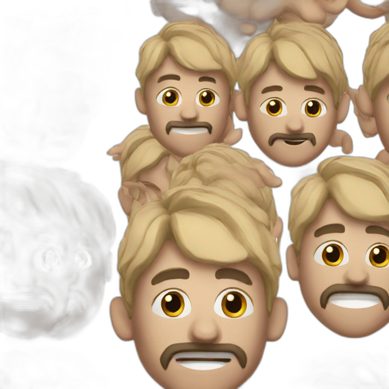 Ai emoji generator