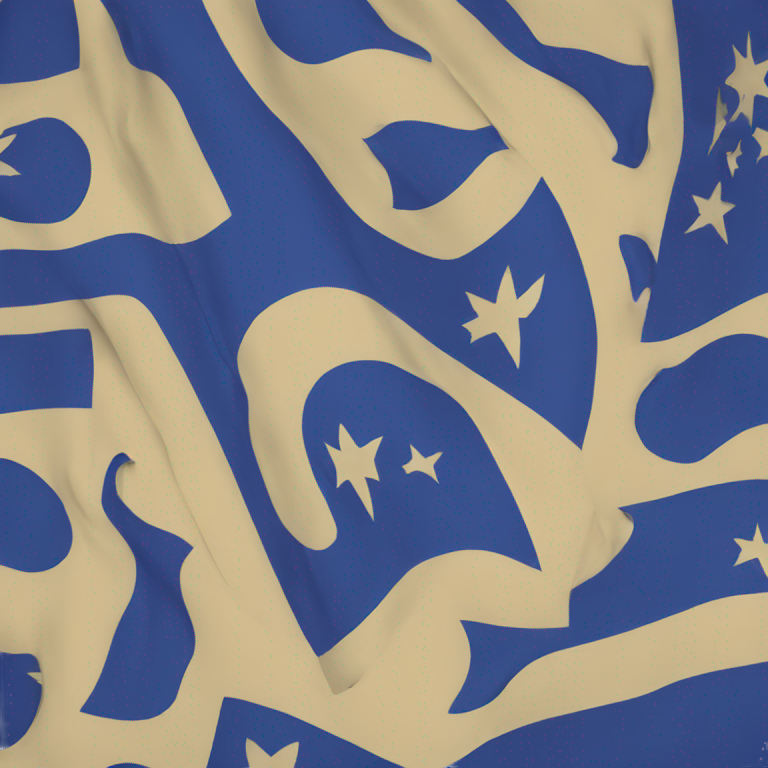 Old Kosovo flag emoji