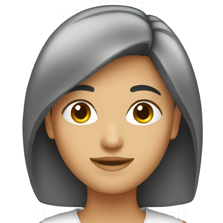 female emoji