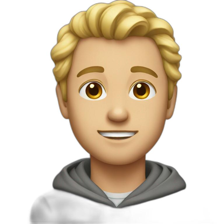 LucaS emoji