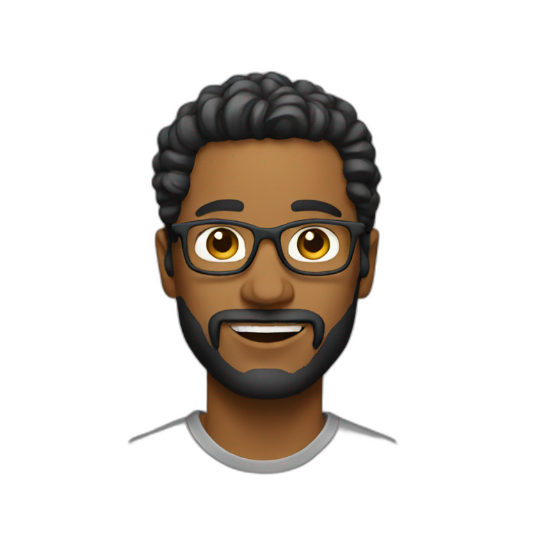 Ai emoji generator