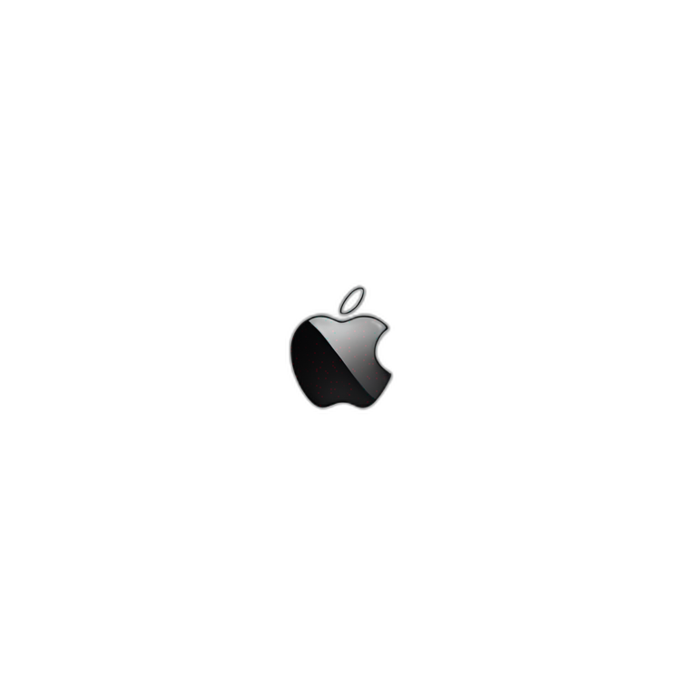 macbook pro M1 emoji