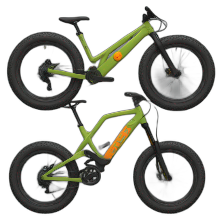 Mtb emoji