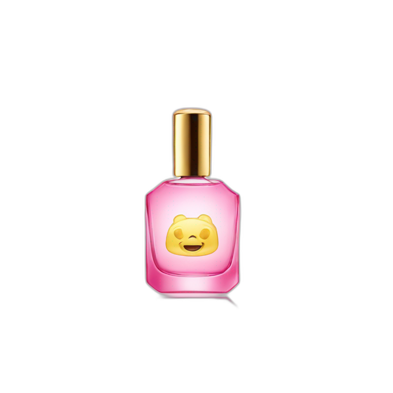 Parfume  emoji