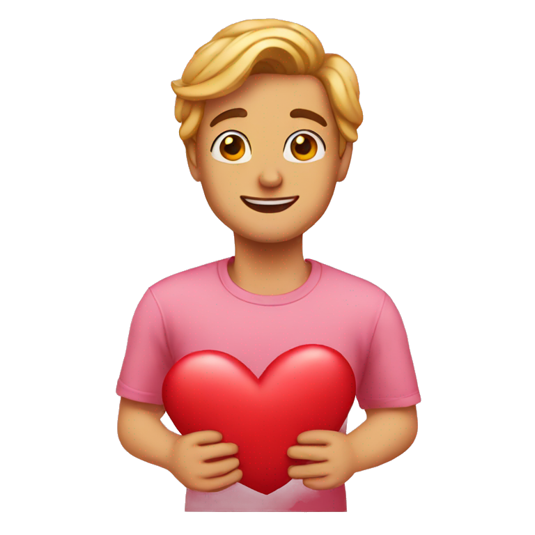 valentine day emoji