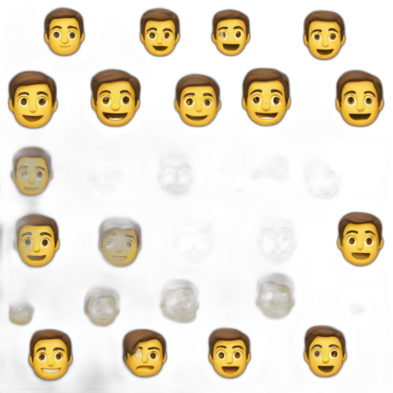 “; —-  hello world emoji