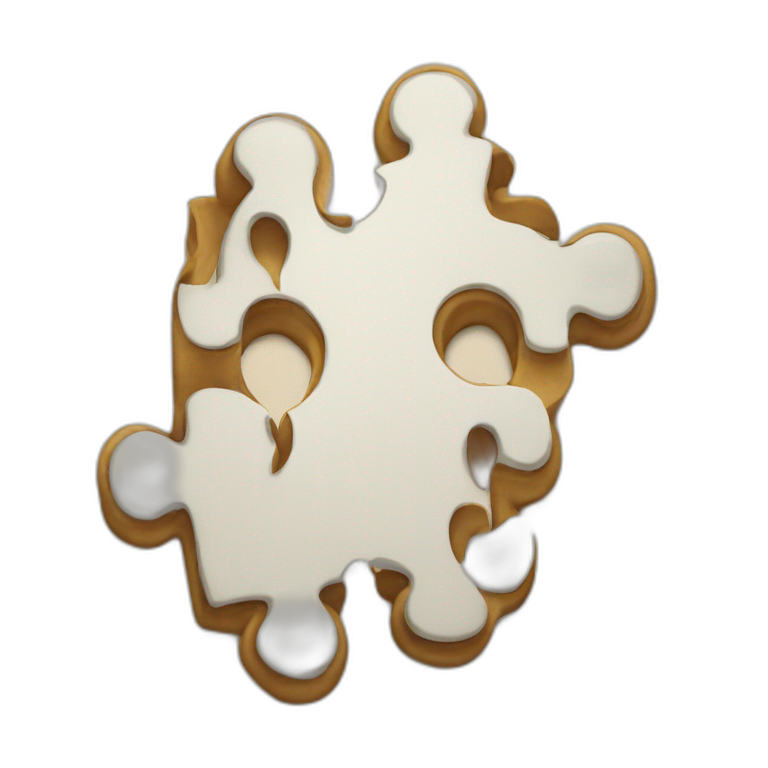 jigsaw  emoji