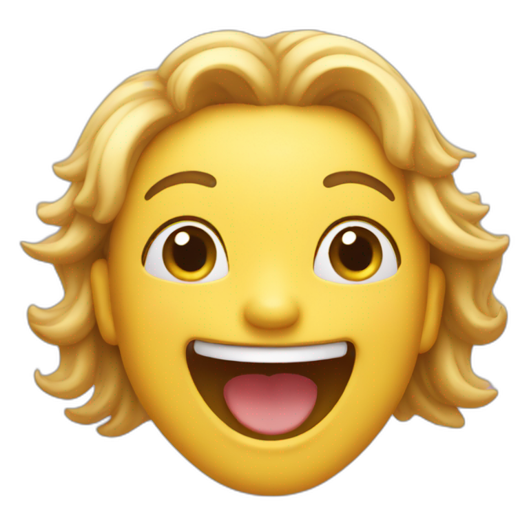 AI Emoji Generator