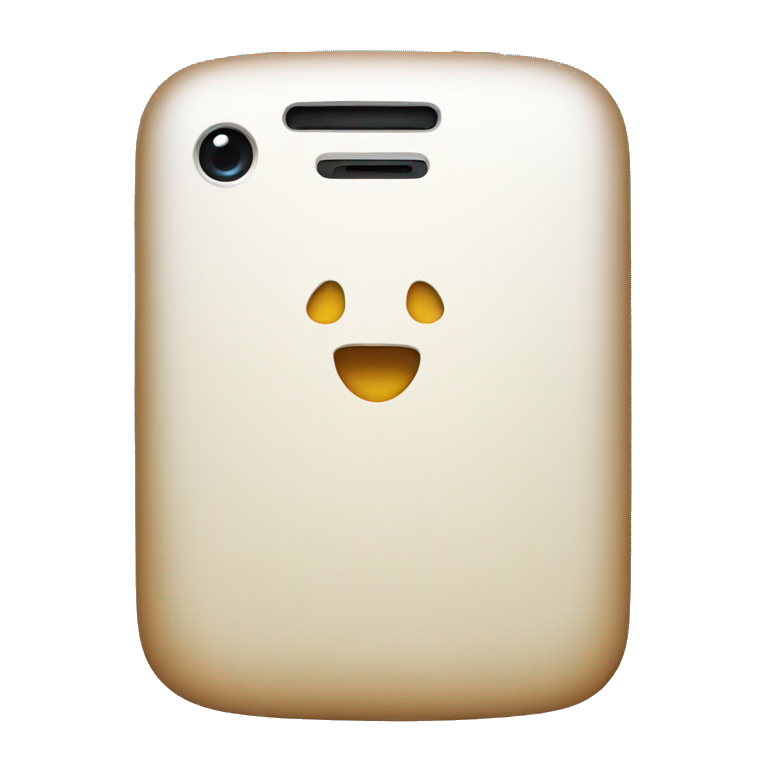 iphone cellphone emoji
