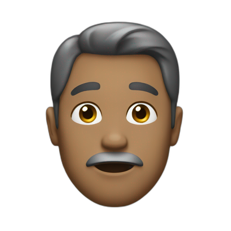 Ai emoji generator