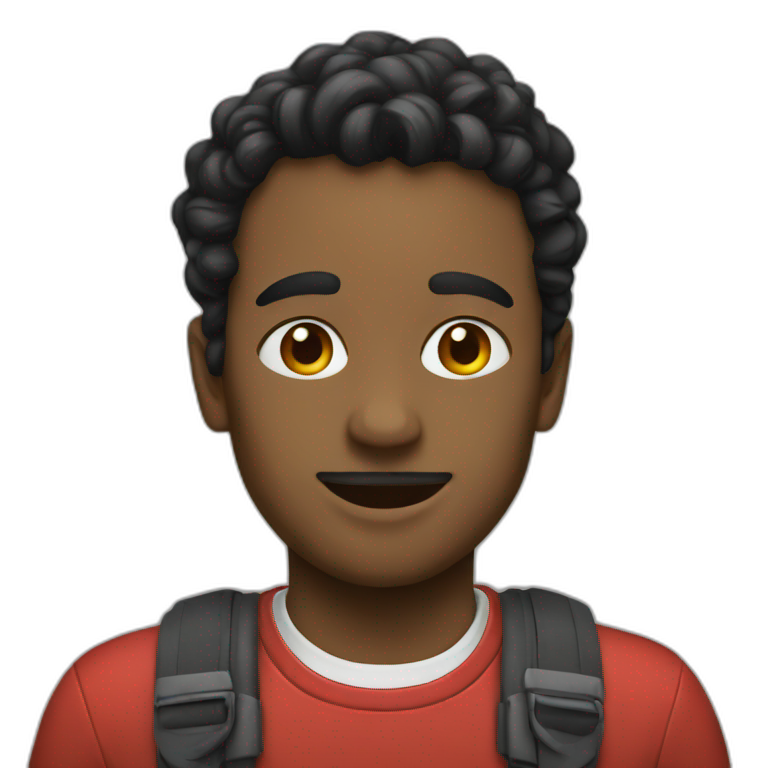 AI Emoji Generator