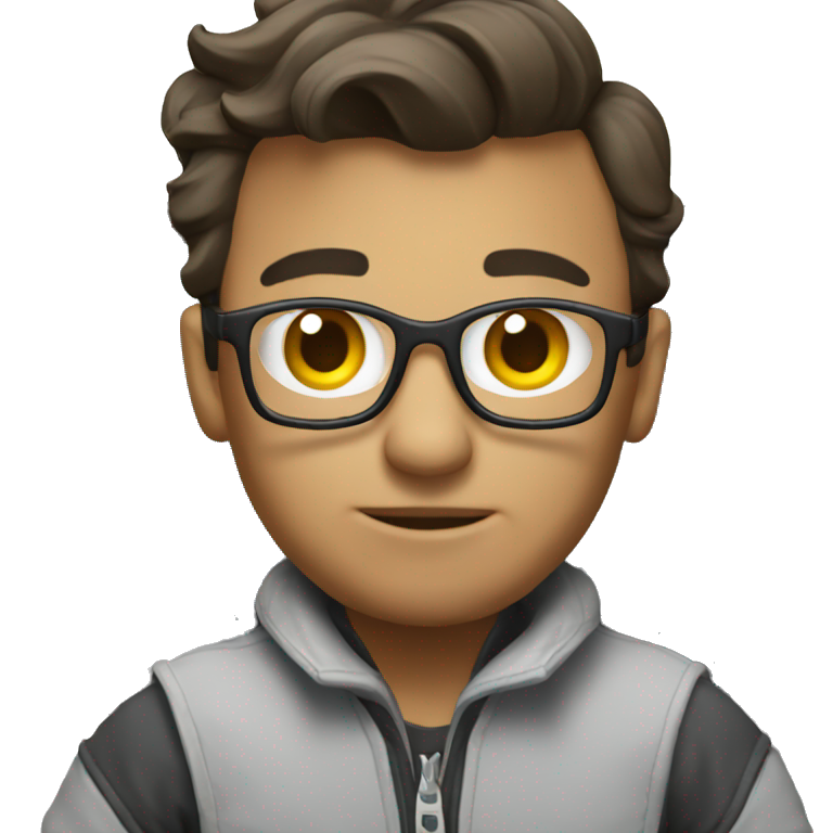 AI Emoji Generator