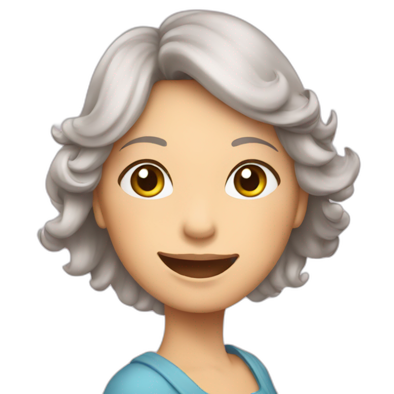 Happy mother day  emoji