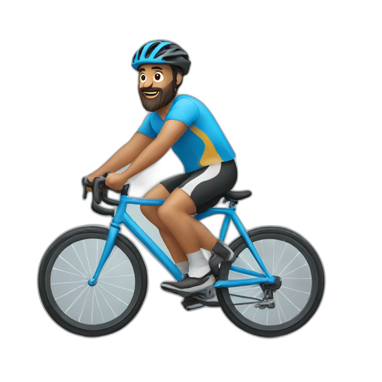 AI Emoji Generator