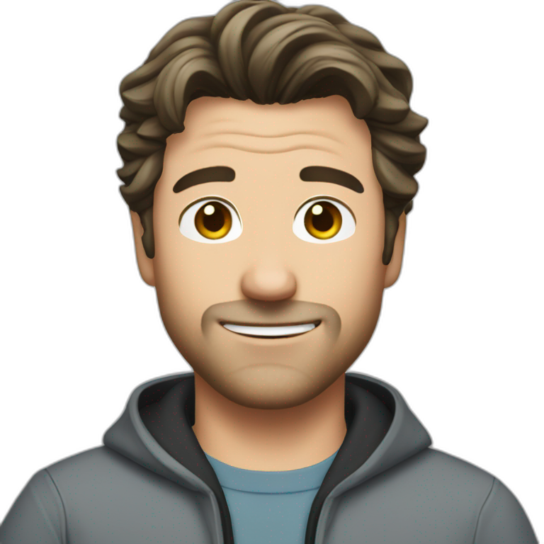 Derek Shepherd emoji