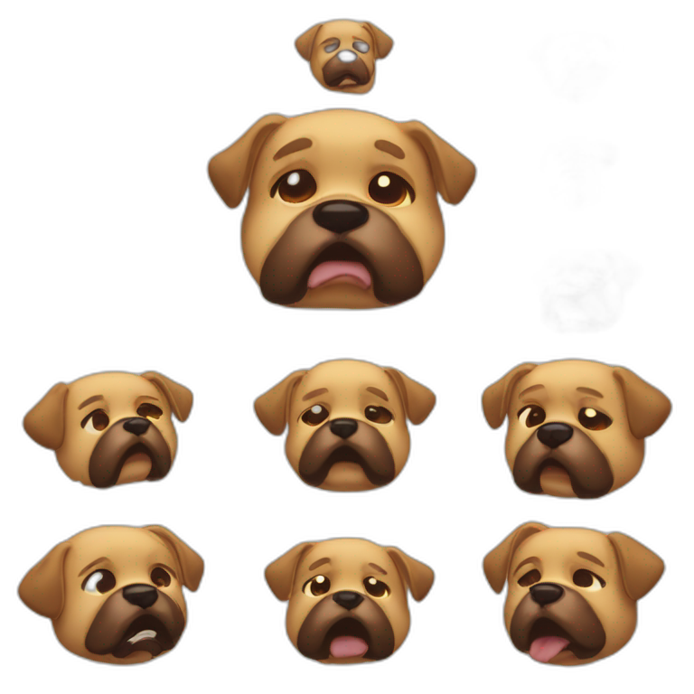 AI Emoji Generator