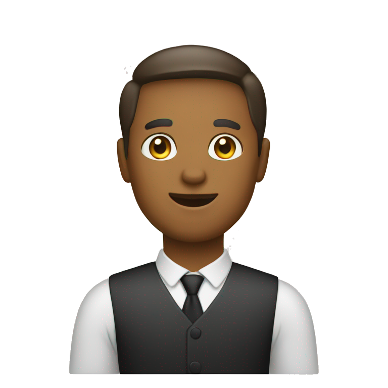 AI Emoji Generator