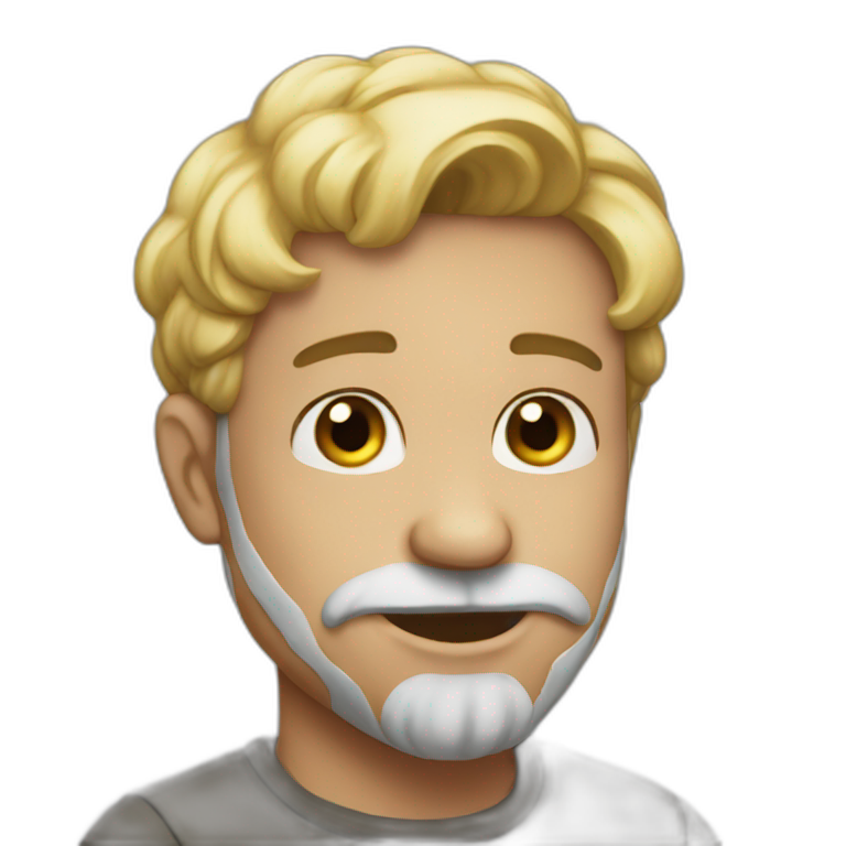 Ai emoji generator