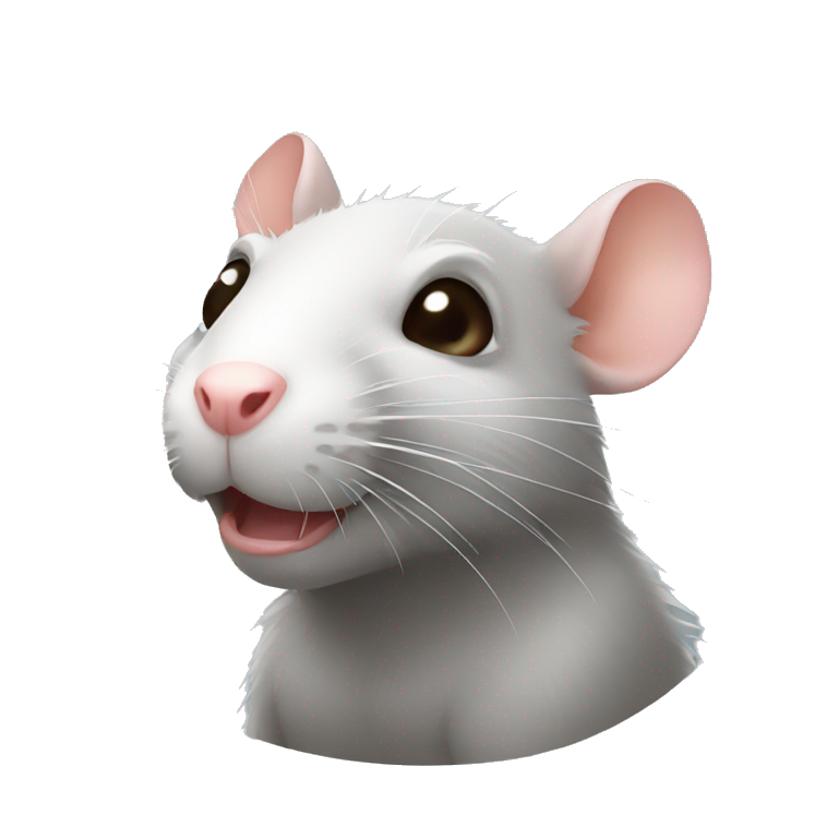 rat emoji