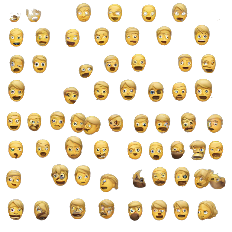 laser eyes emoji emoji