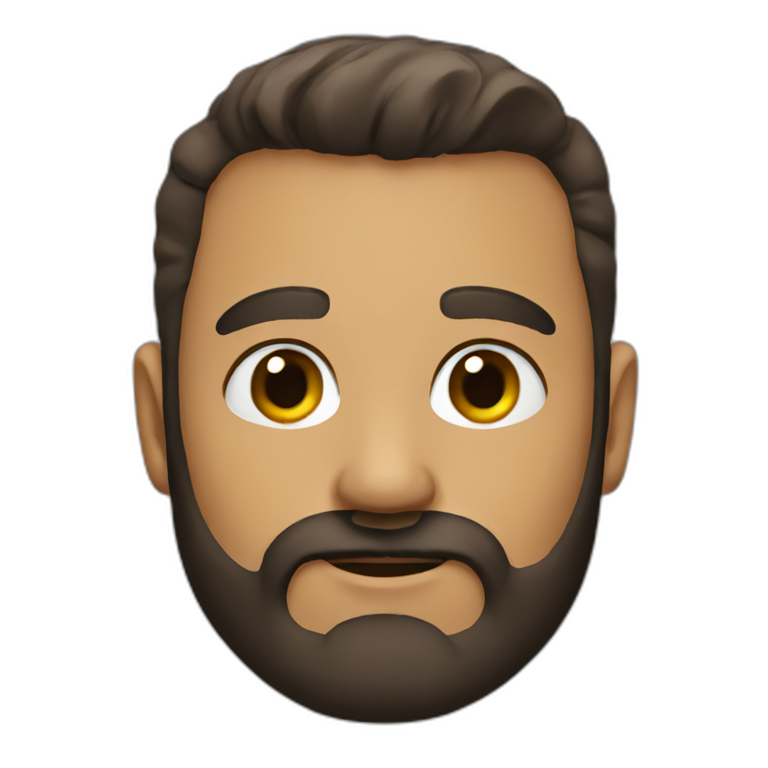 AI Emoji Generator