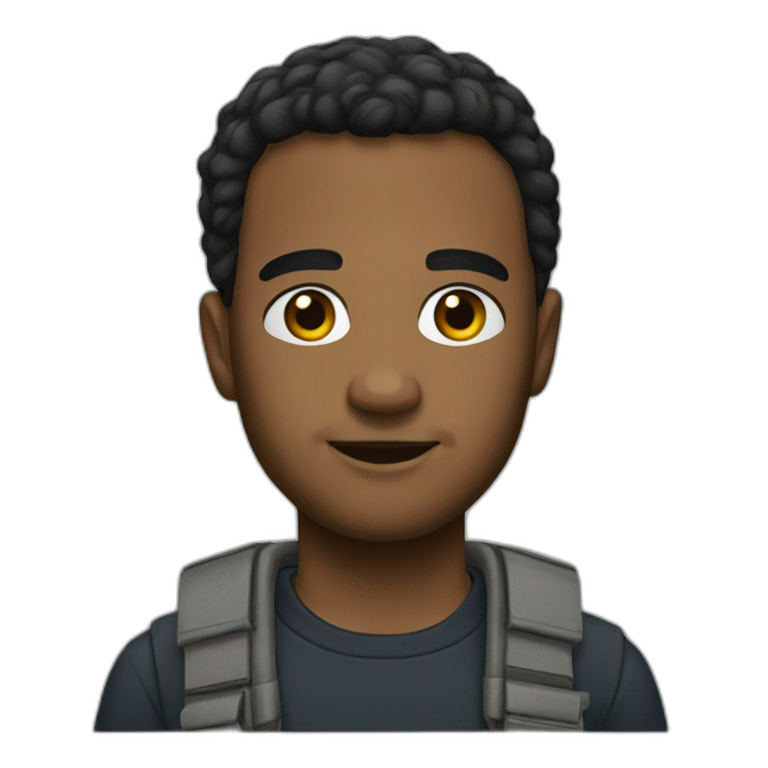 AI Emoji Generator