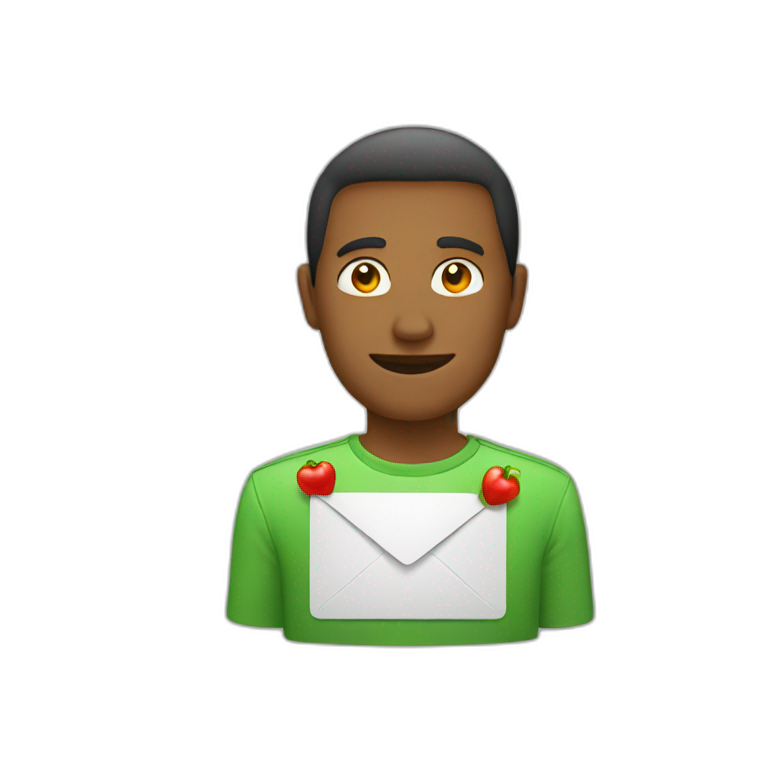 gmail emoji