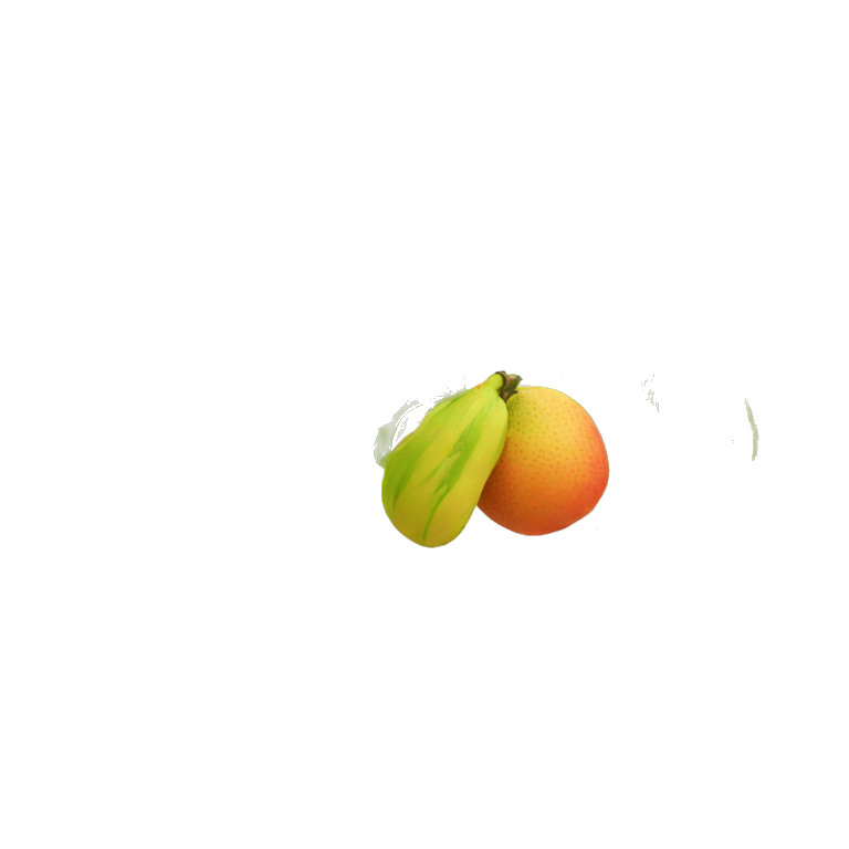 Fruit emoji