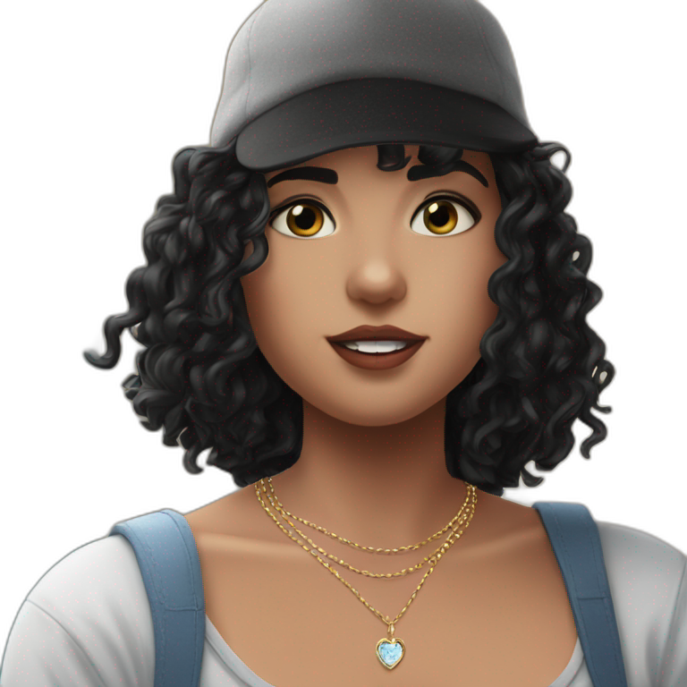 Ai emoji generator