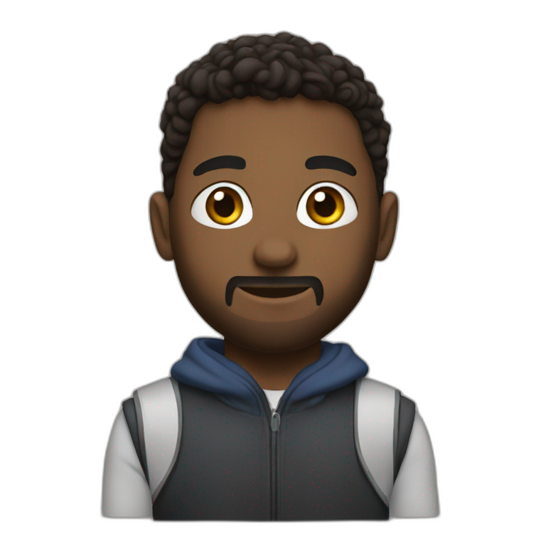 devin jatho  emoji