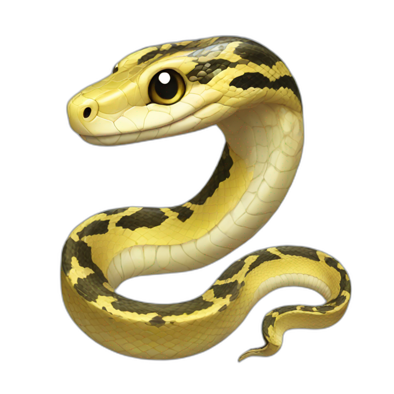 Python emoji