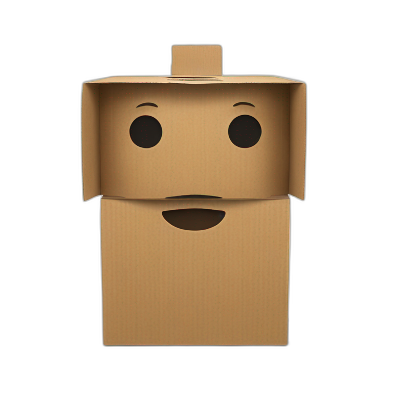 Cardboard VR emoji
