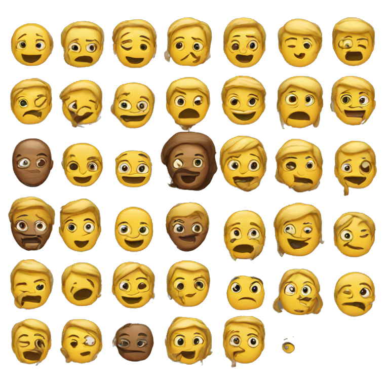    PNG-style emoticons  emoji