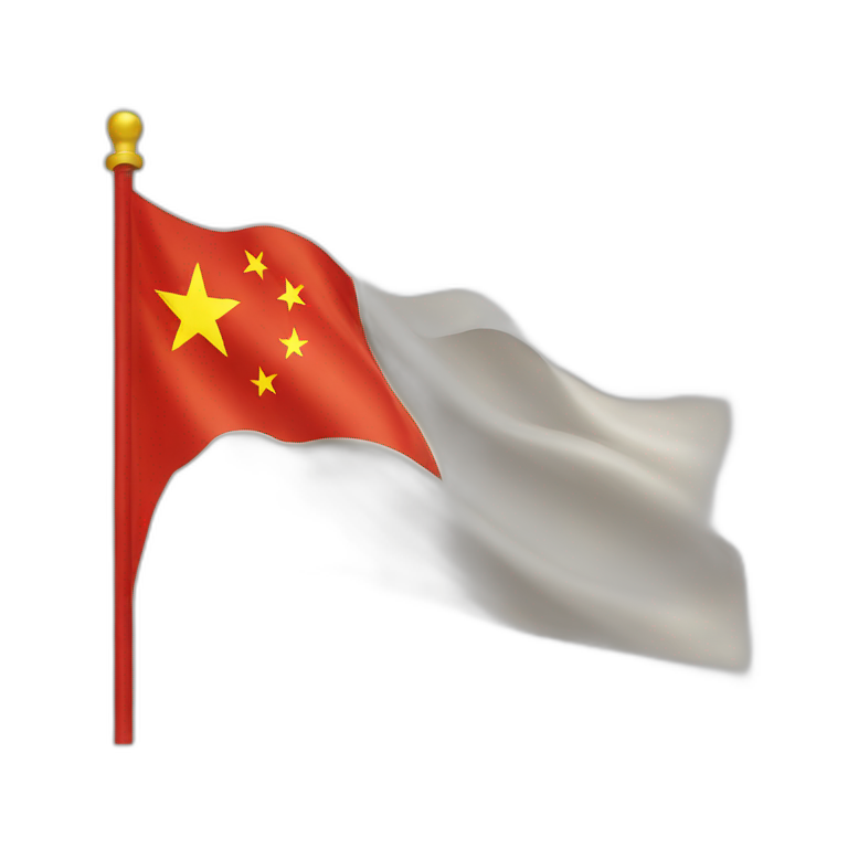 chinese flag emoji